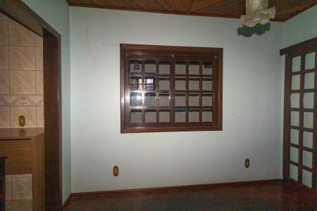 Copa de casa à venda com 3 quartos, 150m² em Nossa Senhora das Gracas, Canoas