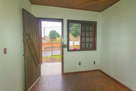 Sala de casa à venda com 3 quartos, 150m² em Nossa Senhora das Gracas, Canoas