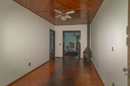 Sala de casa à venda com 3 quartos, 150m² em Nossa Senhora das Gracas, Canoas
