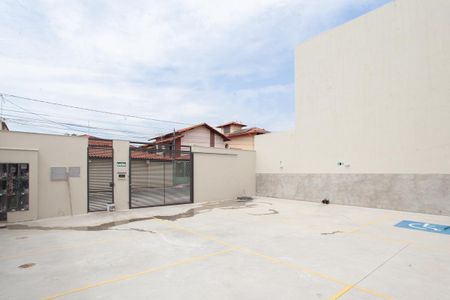 Apartamento à venda com 52m², 2 quartos e 1 vagaGaragem