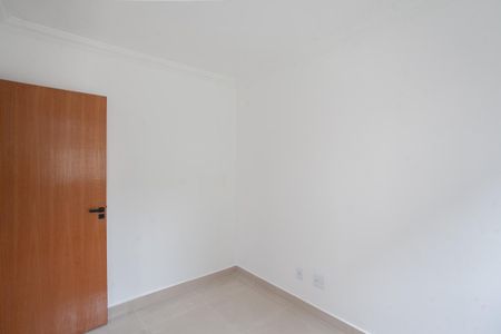 Apartamento à venda com 52m², 2 quartos e 1 vagaQuarto 2
