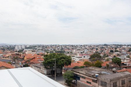 Apartamento à venda com 87m², 2 quartos e 1 vagaVista da Cobertura