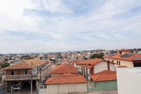 Apartamento à venda com 87m², 2 quartos e 1 vagaVista do Quarto 1