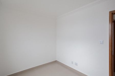 Apartamento à venda com 87m², 2 quartos e 1 vagaQuarto 2