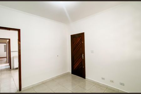 Sala  de casa à venda com 2 quartos, 170m² em Vila Paranagua, São Paulo
