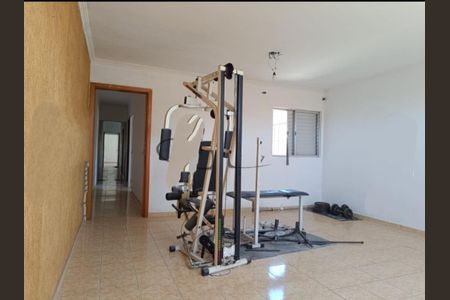 Casa para alugar com 5 quartos, 400m² em Vila da Saúde, São Paulo