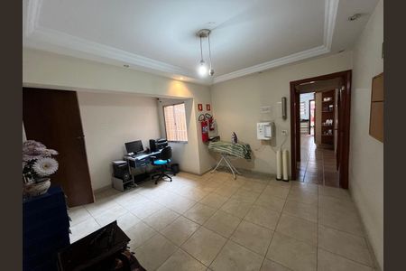 Casa para alugar com 5 quartos, 400m² em Vila da Saúde, São Paulo