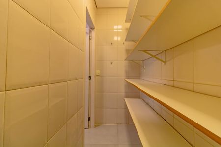 Casa à venda com 205m², 3 quartos e 2 vagasDespensa