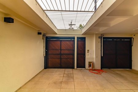 Casa à venda com 205m², 3 quartos e 2 vagasÁrea Externa