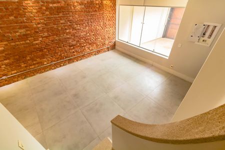 Sala de casa à venda com 3 quartos, 205m² em Planalto Paulista, São Paulo