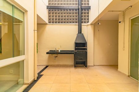 Casa à venda com 205m², 3 quartos e 2 vagasÁrea Externa