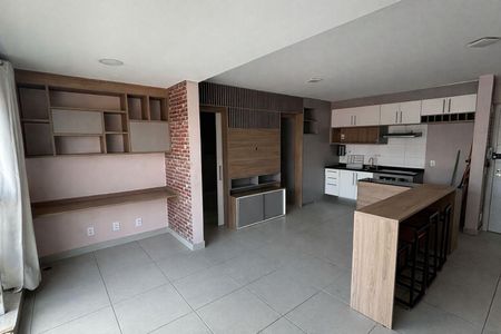 Apartamento à venda com 1 quarto, 52m² em Centro, Campinas