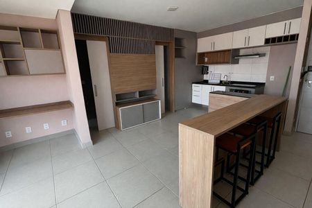 Apartamento à venda com 1 quarto, 52m² em Centro, Campinas