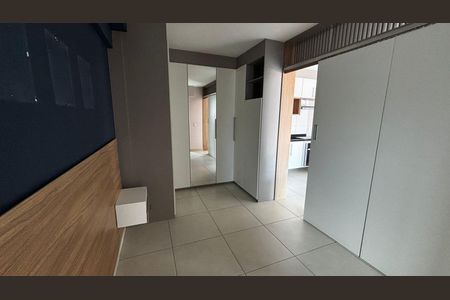 Apartamento à venda com 52m², 1 quarto e 1 vaga