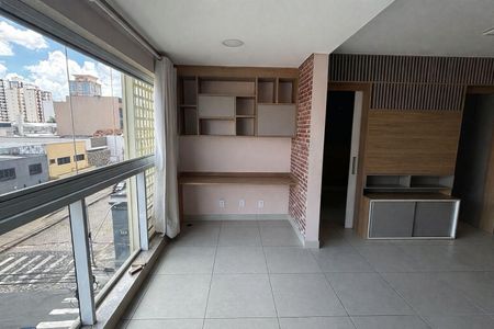 Apartamento à venda com 52m², 1 quarto e 1 vaga