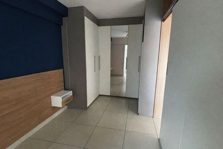 Apartamento à venda com 52m², 1 quarto e 1 vaga