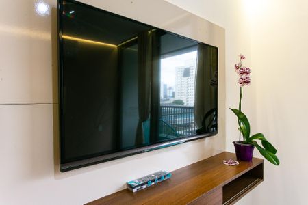 Studio para alugar com 24m², 1 quarto e sem vaga Studio para alugar com 24m², 1 quarto e sem vagaStudio