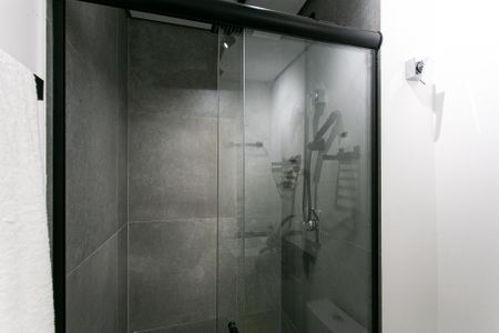 Studio para alugar com 25m², 1 quarto e sem vagaBanheiro