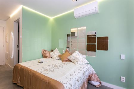 Studio para alugar com 25m², 1 quarto e sem vagaStudio