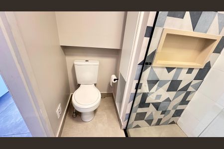 Kitnet/Studio para alugar com 1 quarto, 31m² em Santo Amaro, São Paulo