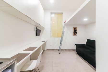 Studio  de casa para alugar com 1 quarto, 24m² em Vila Butantã, São Paulo