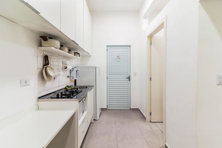 Studio  de casa para alugar com 1 quarto, 24m² em Vila Butantã, São Paulo