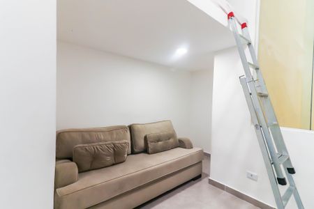 Studio  de casa para alugar com 1 quarto, 24m² em Vila Butantã, São Paulo