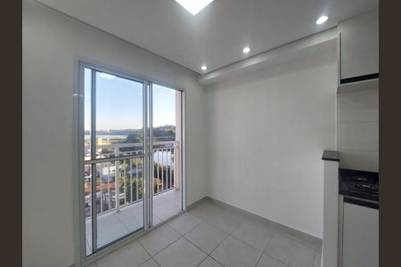 Apartamento à venda com 2 quartos, 36m² em Socorro, São Paulo
