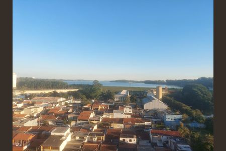 Vista do Quarto 2 de apartamento à venda com 2 quartos, 36m² em Socorro, São Paulo