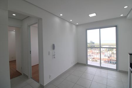 Apartamento à venda com 2 quartos, 36m² em Socorro, São Paulo
