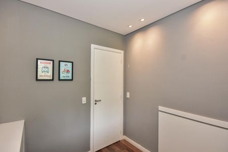 Apartamento à venda com 96m², 3 quartos e 2 vagasQuarto 1