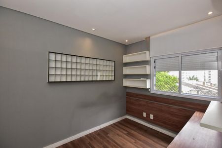 Apartamento à venda com 96m², 3 quartos e 2 vagasQuarto 2