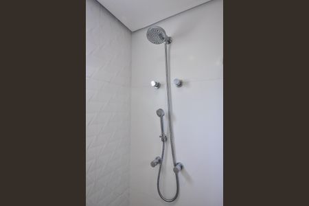 Apartamento à venda com 96m², 3 quartos e 2 vagasBanheiro