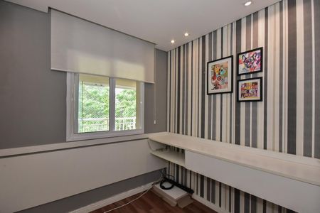 Apartamento à venda com 96m², 3 quartos e 2 vagasQuarto 1