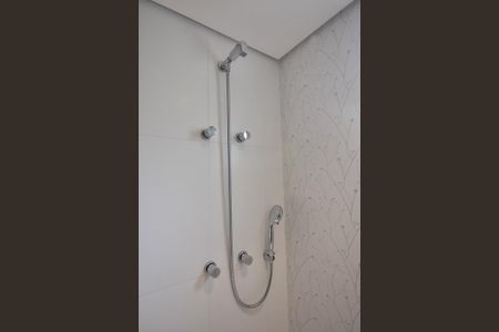 Apartamento à venda com 96m², 3 quartos e 2 vagasBanheiro da Suíte