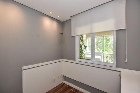 Apartamento à venda com 96m², 3 quartos e 2 vagasQuarto 1