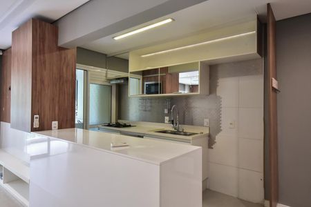 Apartamento à venda com 96m², 3 quartos e 2 vagasCozinha