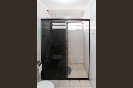 Apartamento à venda com 63m², 2 quartos e 1 vagaBanheiro