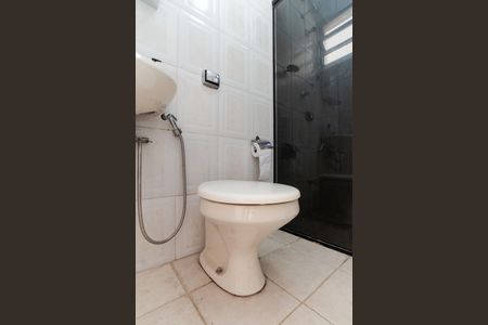 Apartamento à venda com 63m², 2 quartos e 1 vagaBanheiro