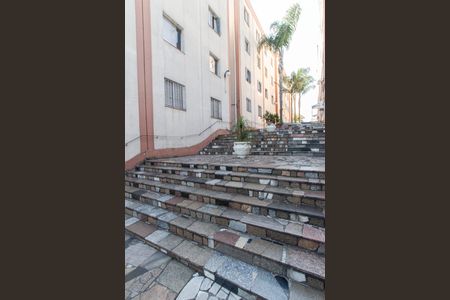 Apartamento à venda com 63m², 2 quartos e 1 vagaÁrea comum