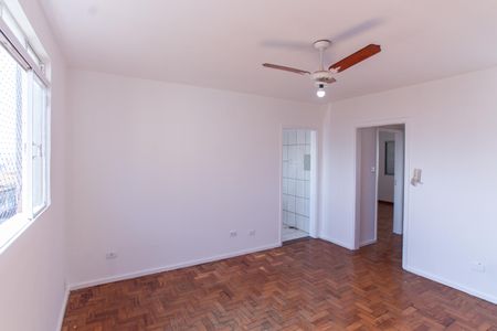 Sala de apartamento à venda com 2 quartos, 63m² em Vila Nova Mazzei, São Paulo