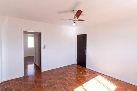 Sala de apartamento à venda com 2 quartos, 63m² em Vila Nova Mazzei, São Paulo