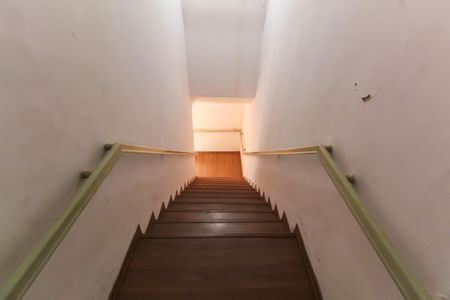 Studio para alugar com 40m², 2 quartos e sem vagaEntrada