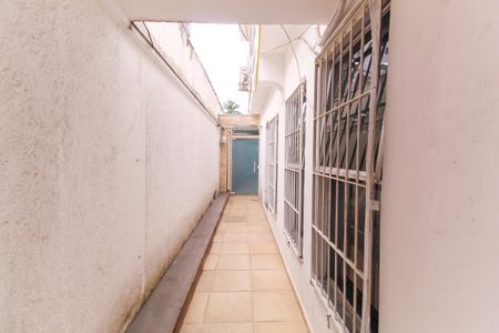 Studio para alugar com 40m², 2 quartos e sem vagaEntrada