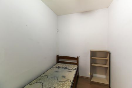 Quarto 2 de kitnet/studio para alugar com 2 quartos, 40m² em Mooca, São Paulo