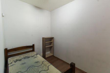 Quarto 2 de kitnet/studio para alugar com 2 quartos, 40m² em Mooca, São Paulo