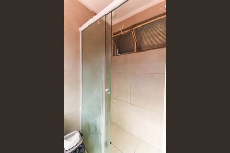 Studio para alugar com 40m², 2 quartos e sem vagaBanheiro Social