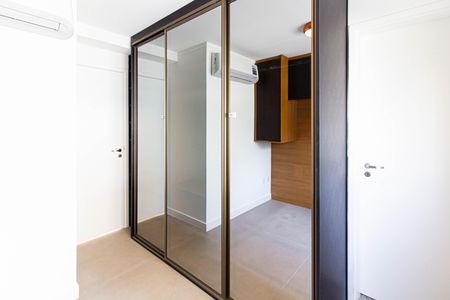 Apartamento para alugar com 68m², 1 quarto e 1 vaga Apartamento para alugar com 68m², 1 quarto e 1 vagaSuíte