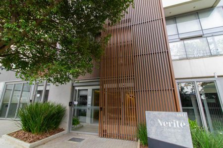 Apartamento para alugar com 68m², 1 quarto e 1 vaga Apartamento para alugar com 68m², 1 quarto e 1 vagaFachada
