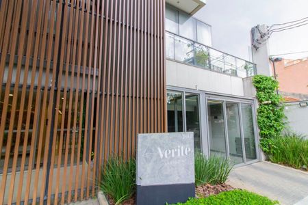 Apartamento para alugar com 68m², 1 quarto e 1 vaga Apartamento para alugar com 68m², 1 quarto e 1 vagaFachada